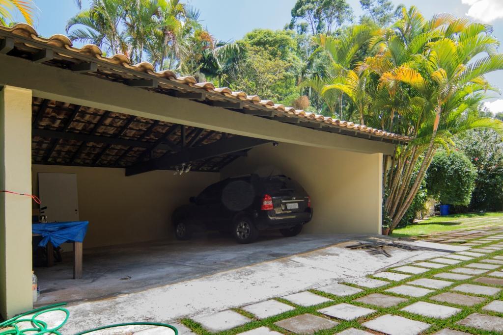 Casa de Condomínio à venda com 3 quartos, 550m² - Foto 13