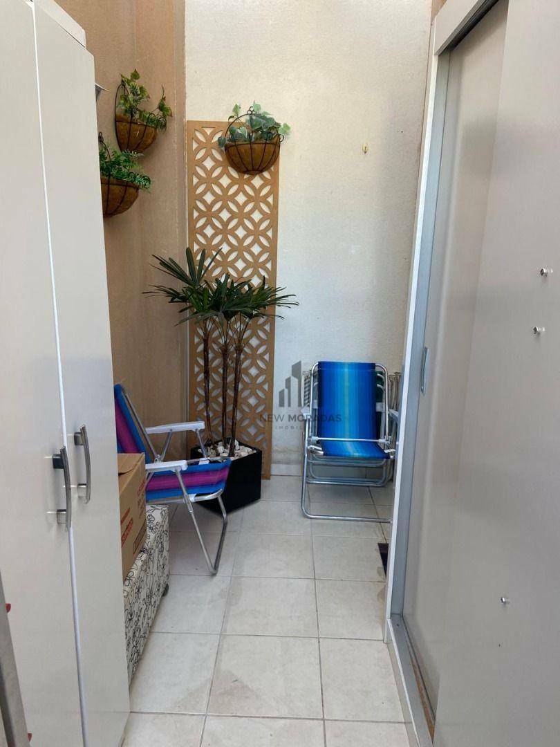 Apartamento, 2 quartos, 112 m² - Foto 42