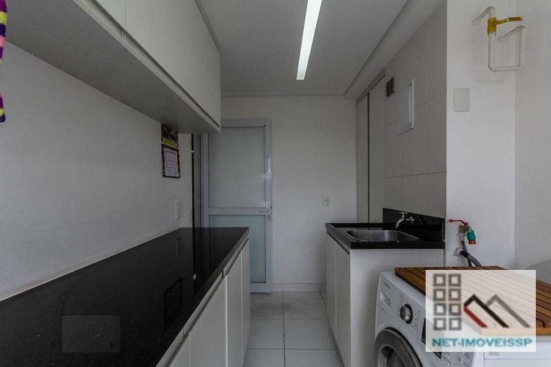 Apartamento à venda com 3 quartos, 190m² - Foto 18