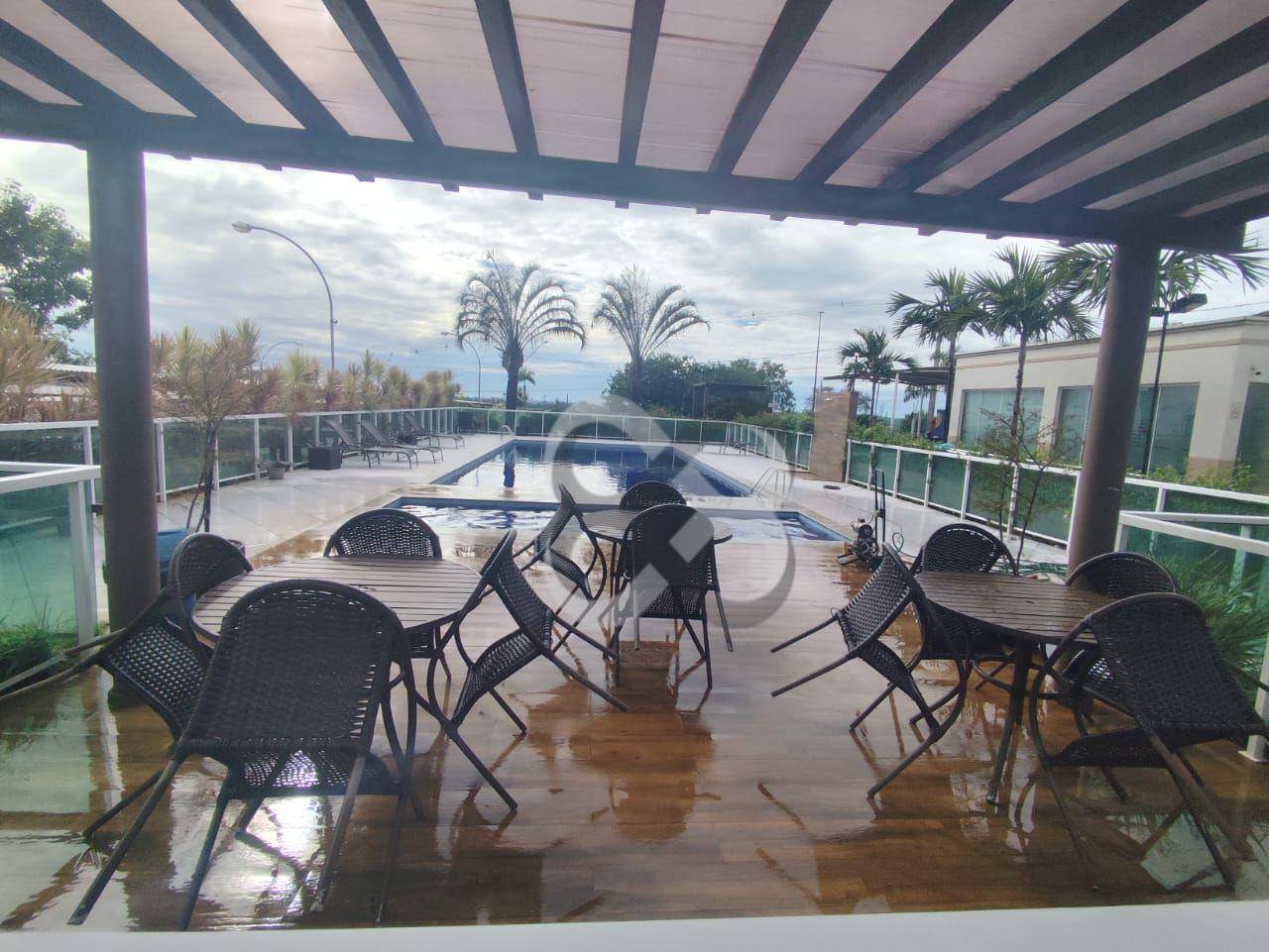 Apartamento à venda com 2 quartos, 46m² - Foto 14