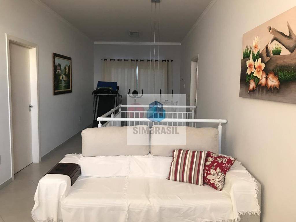 Casa à venda com 4 quartos, 400m² - Foto 18