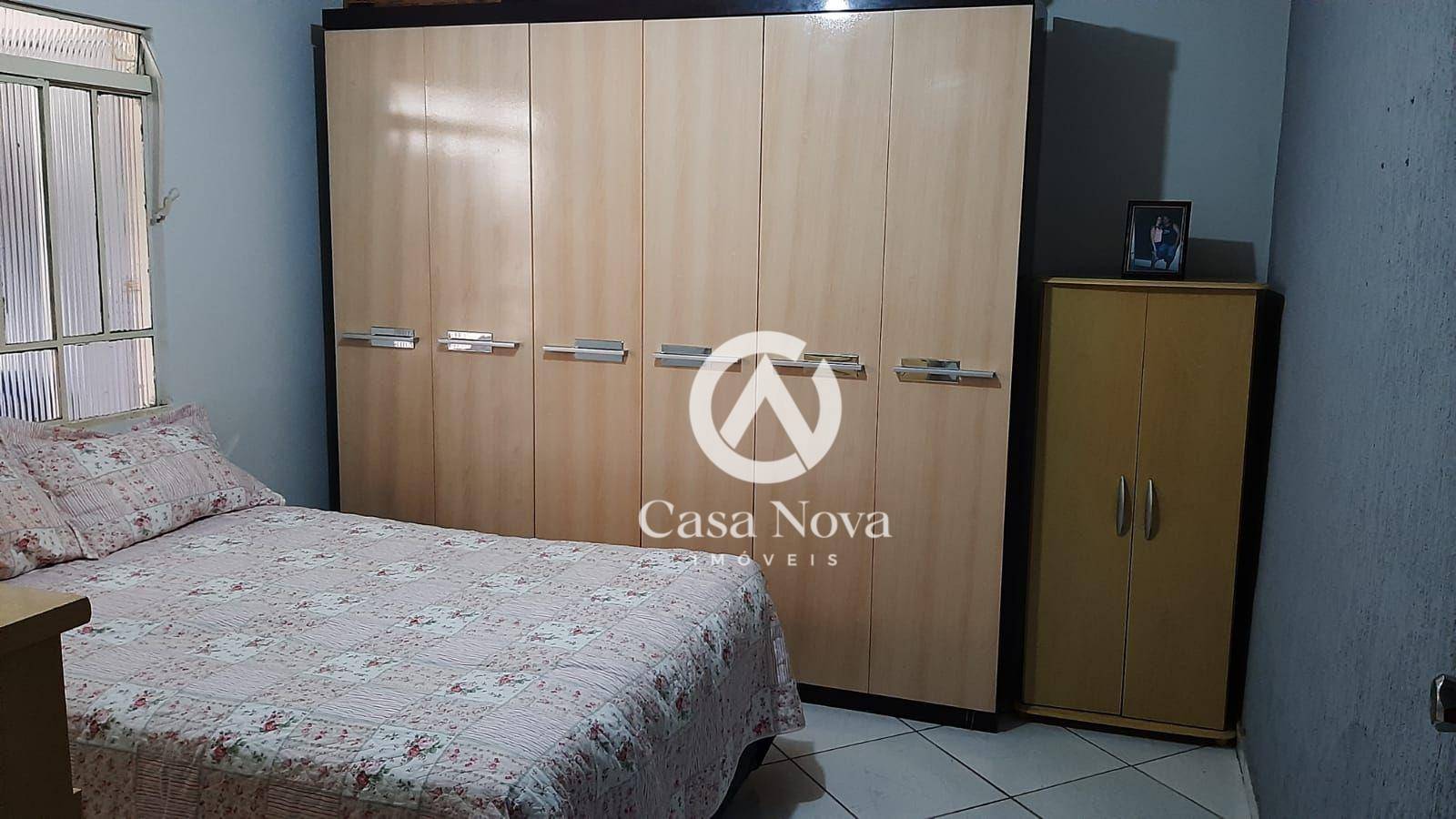 Casa à venda com 1 quarto, 64m² - Foto 9