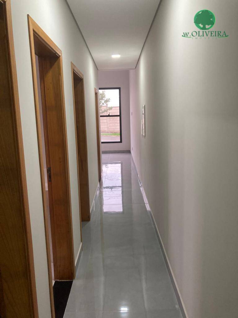 Casa de Condomínio à venda com 3 quartos, 105m² - Foto 10