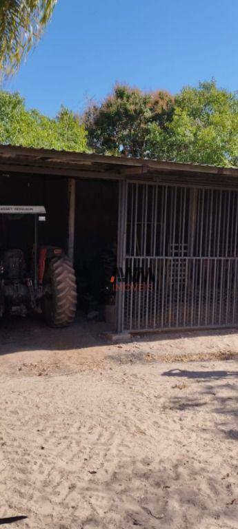 Fazenda-Sítio-Chácara, 1157 hectares - Foto 4