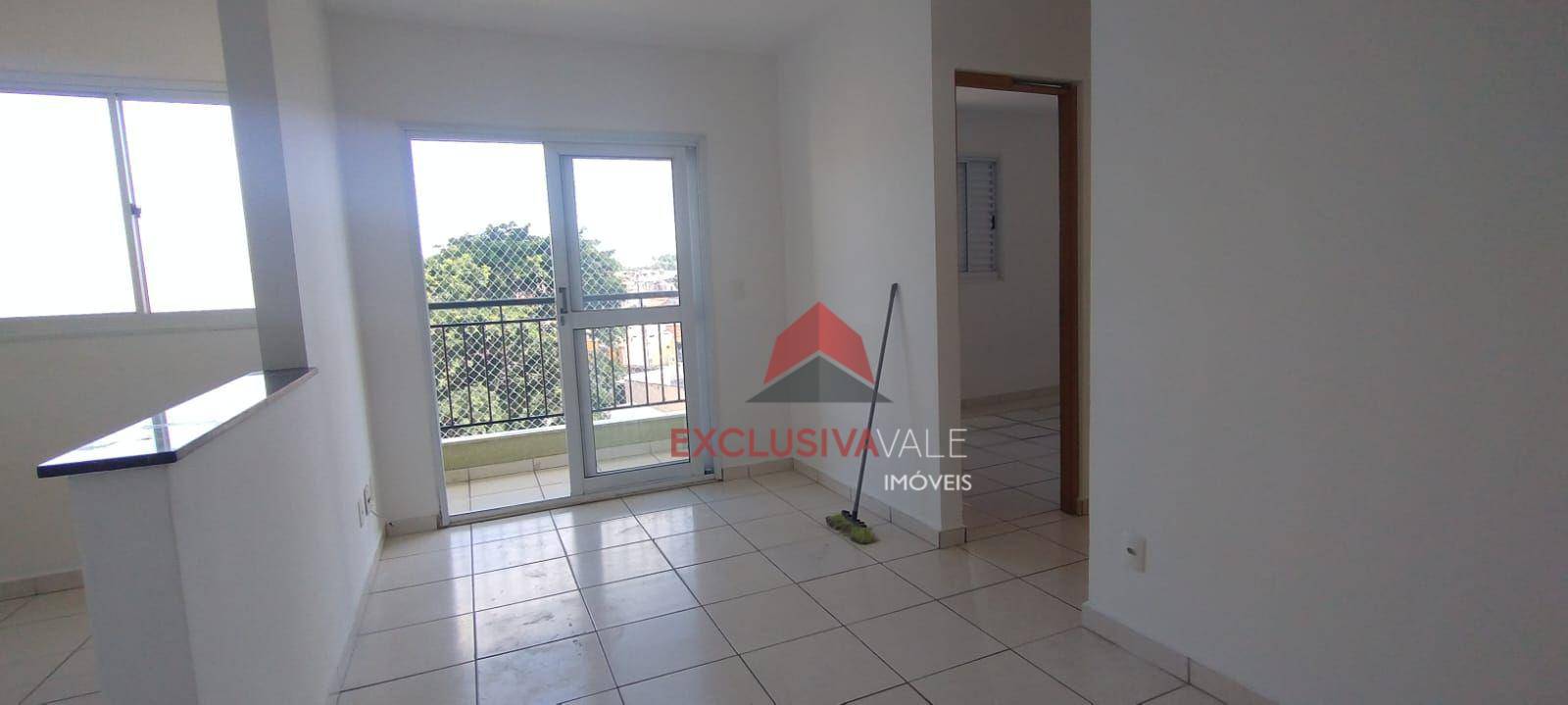 Apartamento, 2 quartos, 51 m² - Foto 2