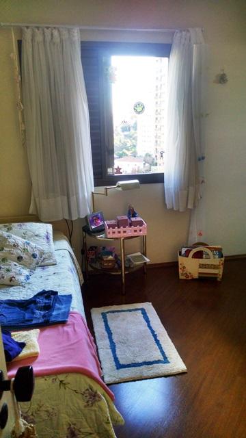 Apartamento à venda com 4 quartos, 110m² - Foto 11