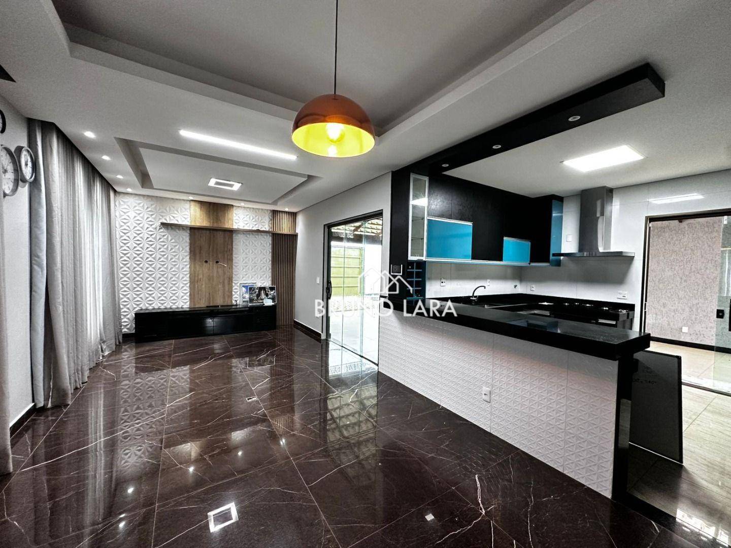 Casa, 3 quartos, 450 m² - Foto 4