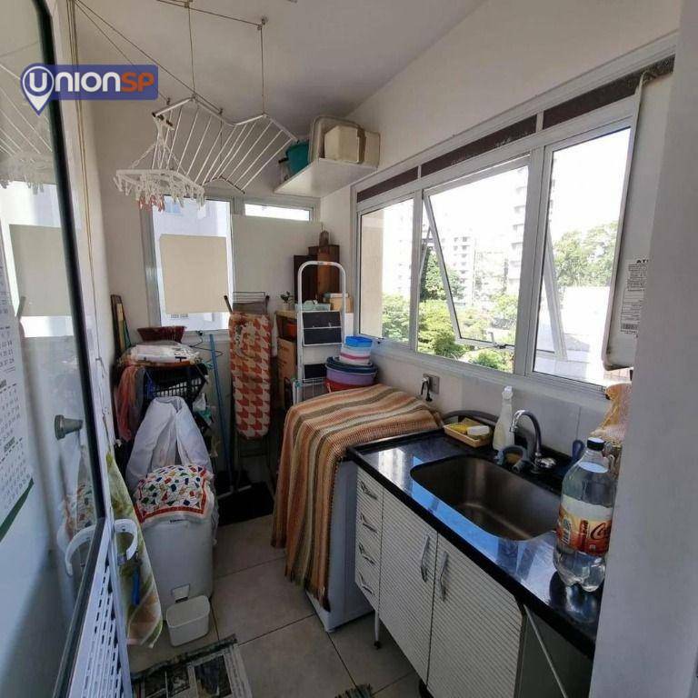 Apartamento à venda com 3 quartos, 103m² - Foto 14