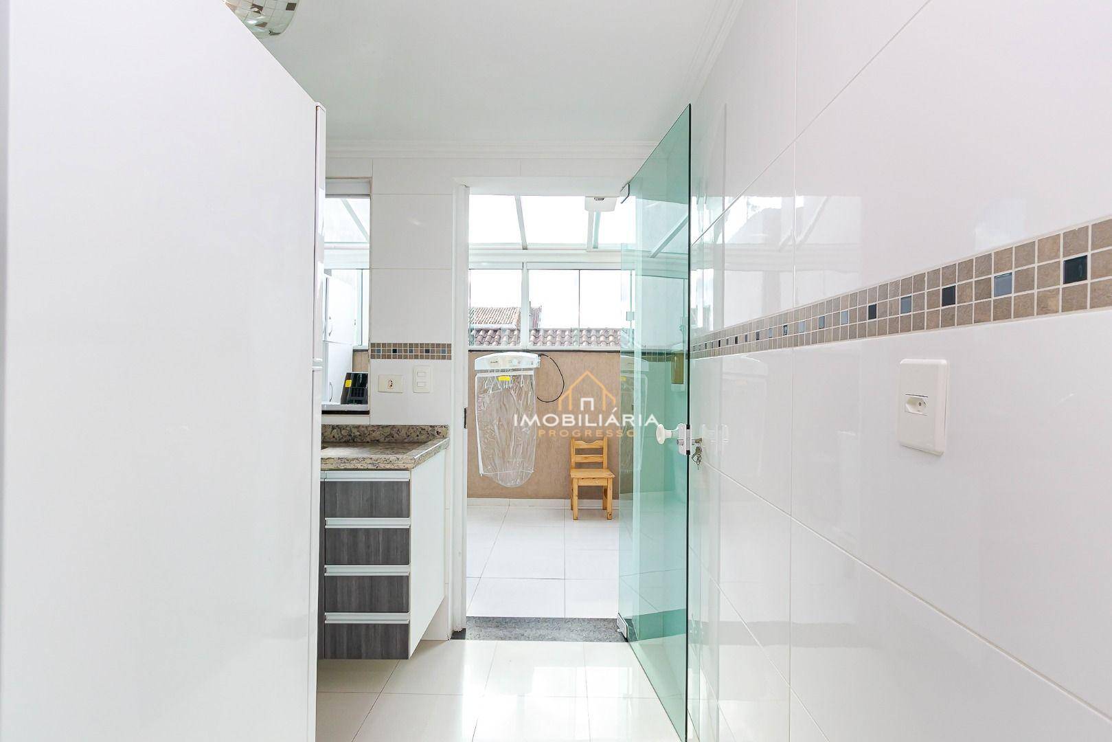 Sobrado à venda com 3 quartos, 138m² - Foto 14
