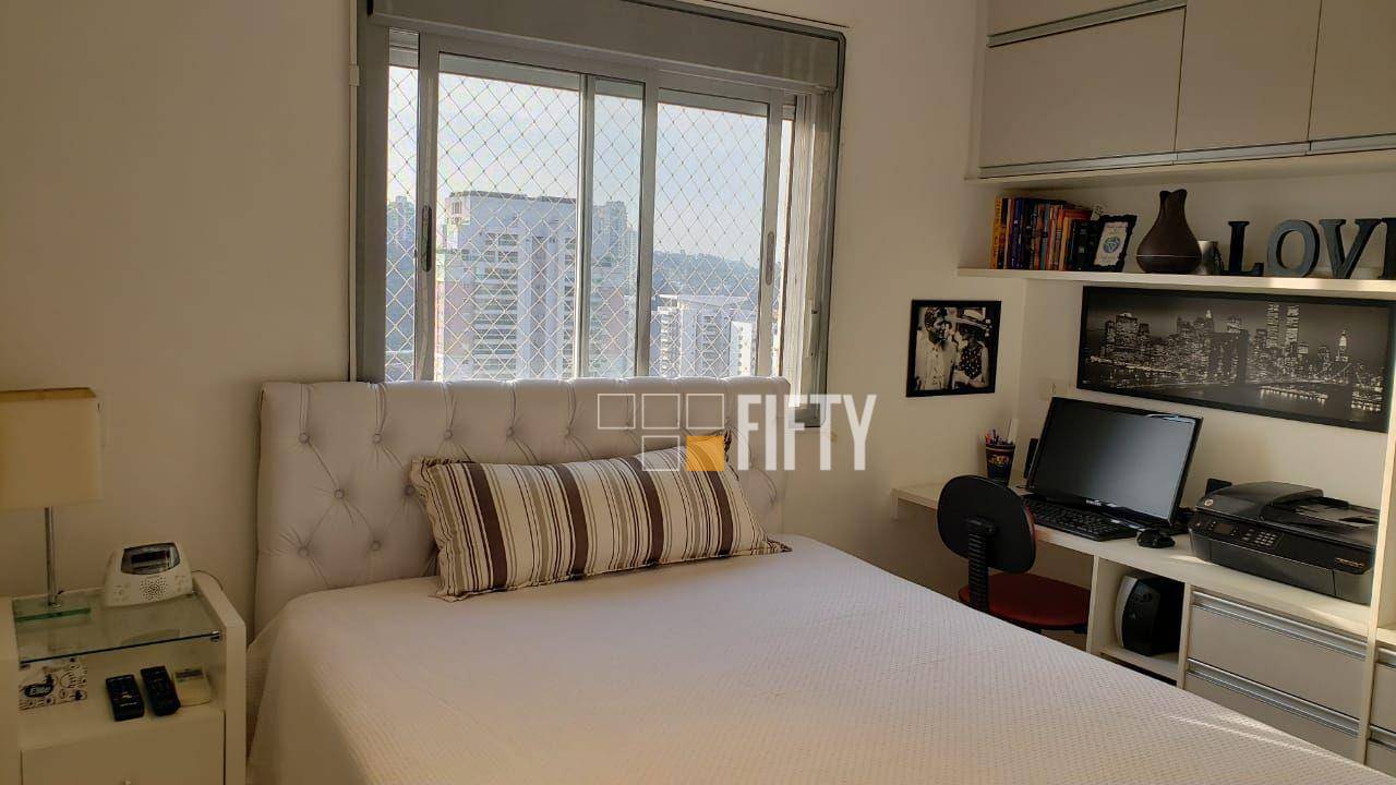 Apartamento à venda com 3 quartos, 105m² - Foto 16