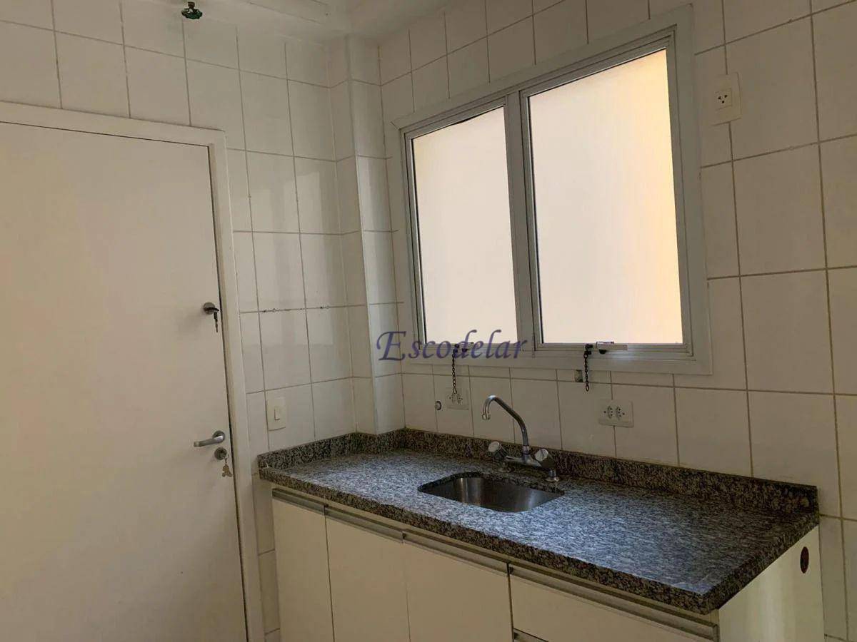 Apartamento à venda com 3 quartos, 93m² - Foto 20