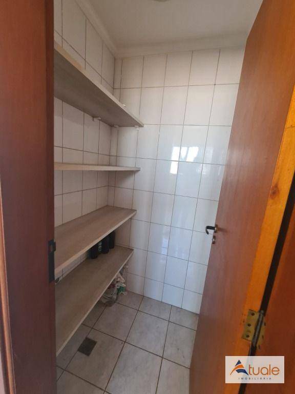 Apartamento à venda com 3 quartos, 117m² - Foto 11