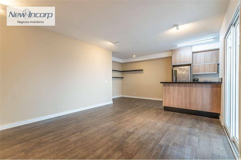 Apartamento à venda com 1 quarto, 69m² - Foto 5