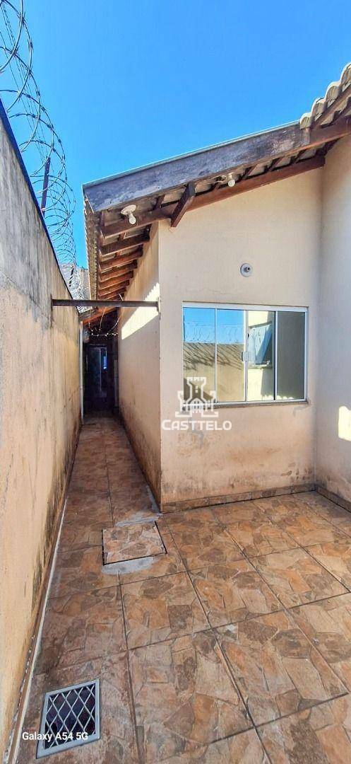 Casa à venda com 3 quartos, 69m² - Foto 23