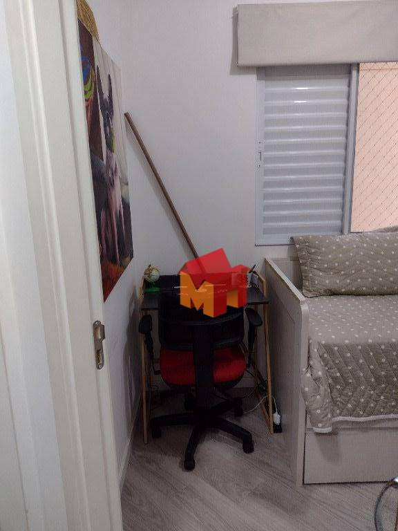 Apartamento à venda com 2 quartos, 52m² - Foto 29