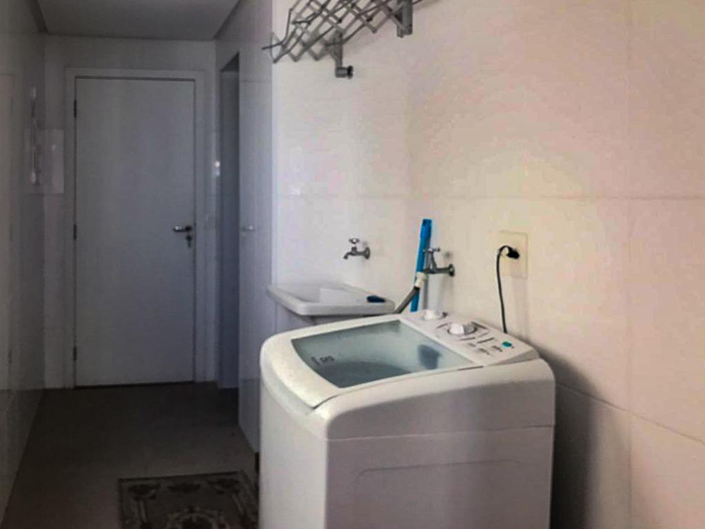 Apartamento à venda com 3 quartos, 120m² - Foto 20