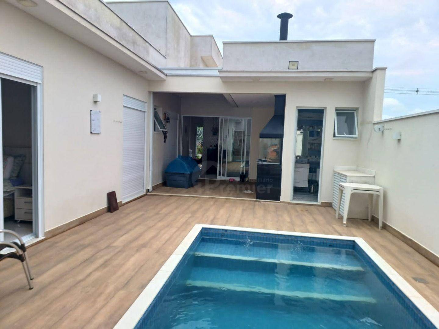 Casa à venda com 3 quartos, 160m² - Foto 5