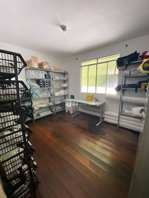 Casa, 5 quartos, 357 m² - Foto 10