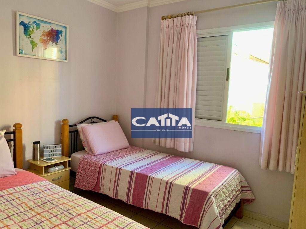 Apartamento à venda com 3 quartos, 87m² - Foto 11