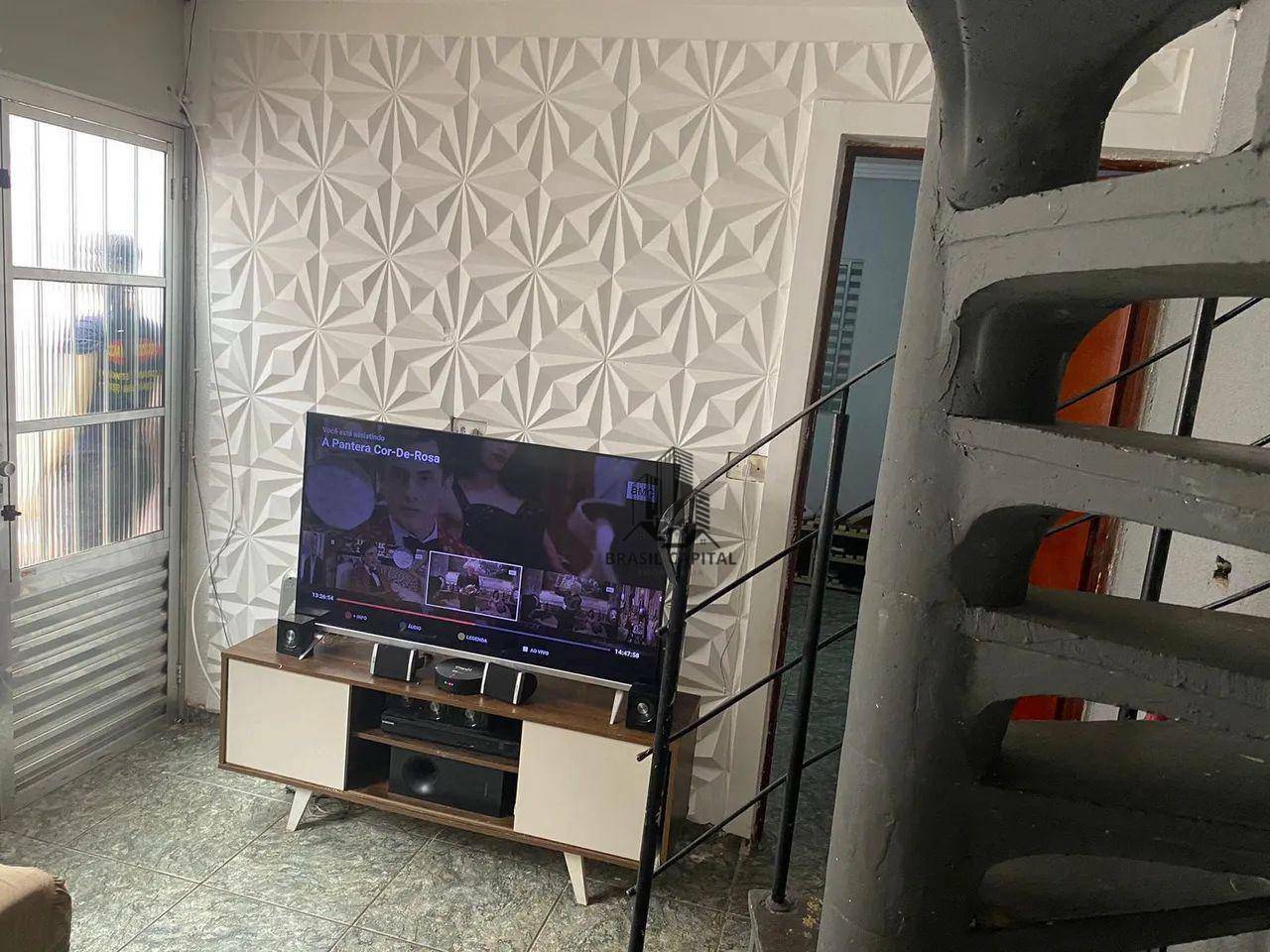 Sobrado à venda com 3 quartos, 150m² - Foto 13