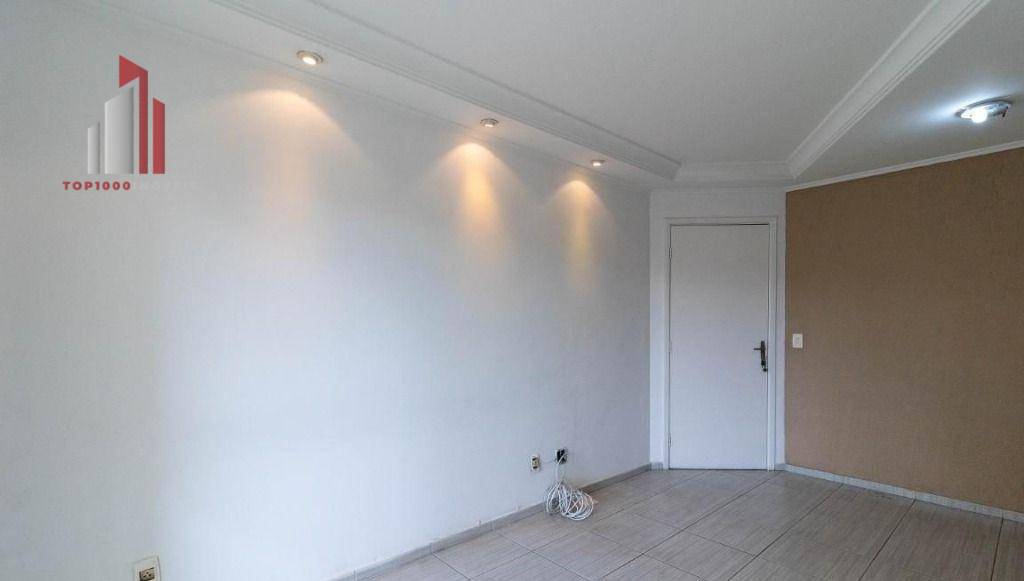 Apartamento à venda com 2 quartos, 50m² - Foto 5