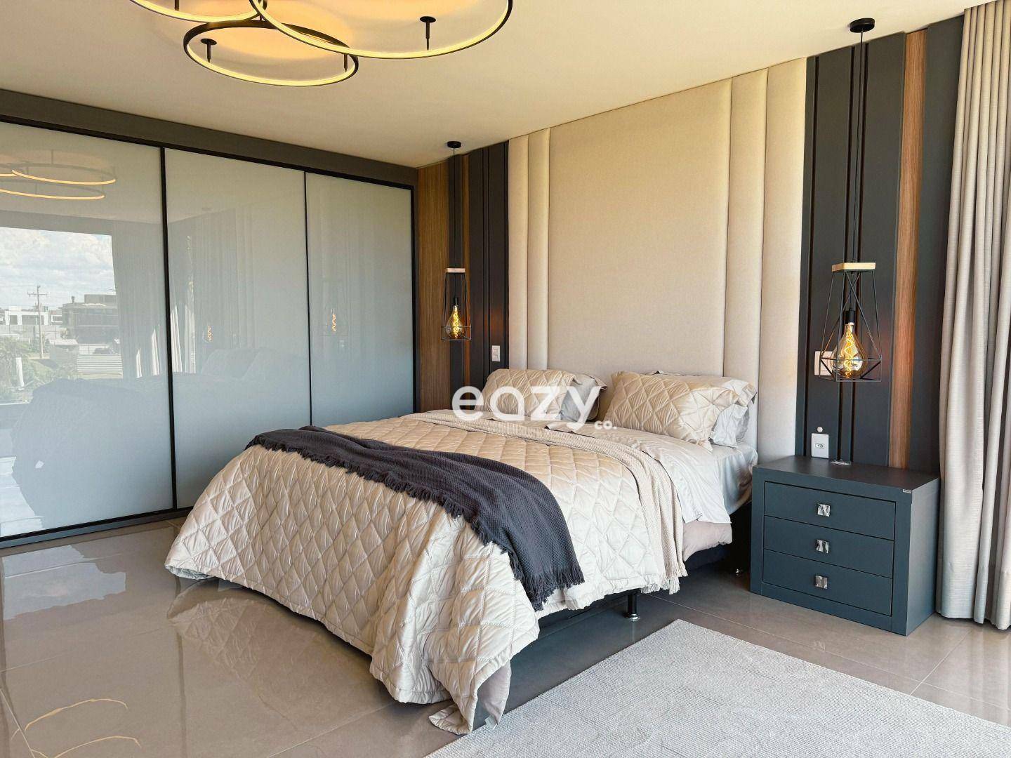 Sobrado à venda com 5 quartos, 390m² - Foto 30