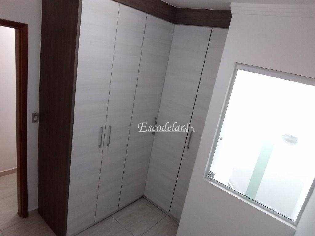 Casa de Condomínio à venda com 3 quartos, 140m² - Foto 15