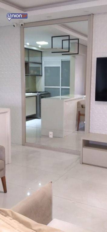 Apartamento à venda com 3 quartos, 122m² - Foto 25