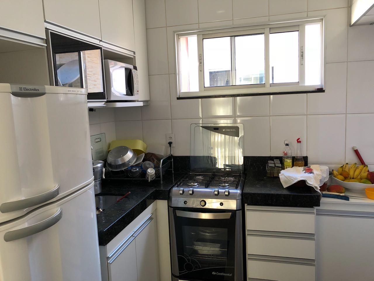 Apartamento à venda com 3 quartos, 53m² - Foto 11