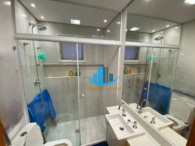 Apartamento à venda com 2 quartos, 80m² - Foto 17