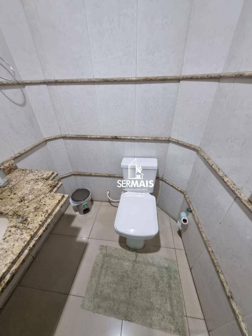 Conjunto Comercial-Sala para alugar, 20m² - Foto 5