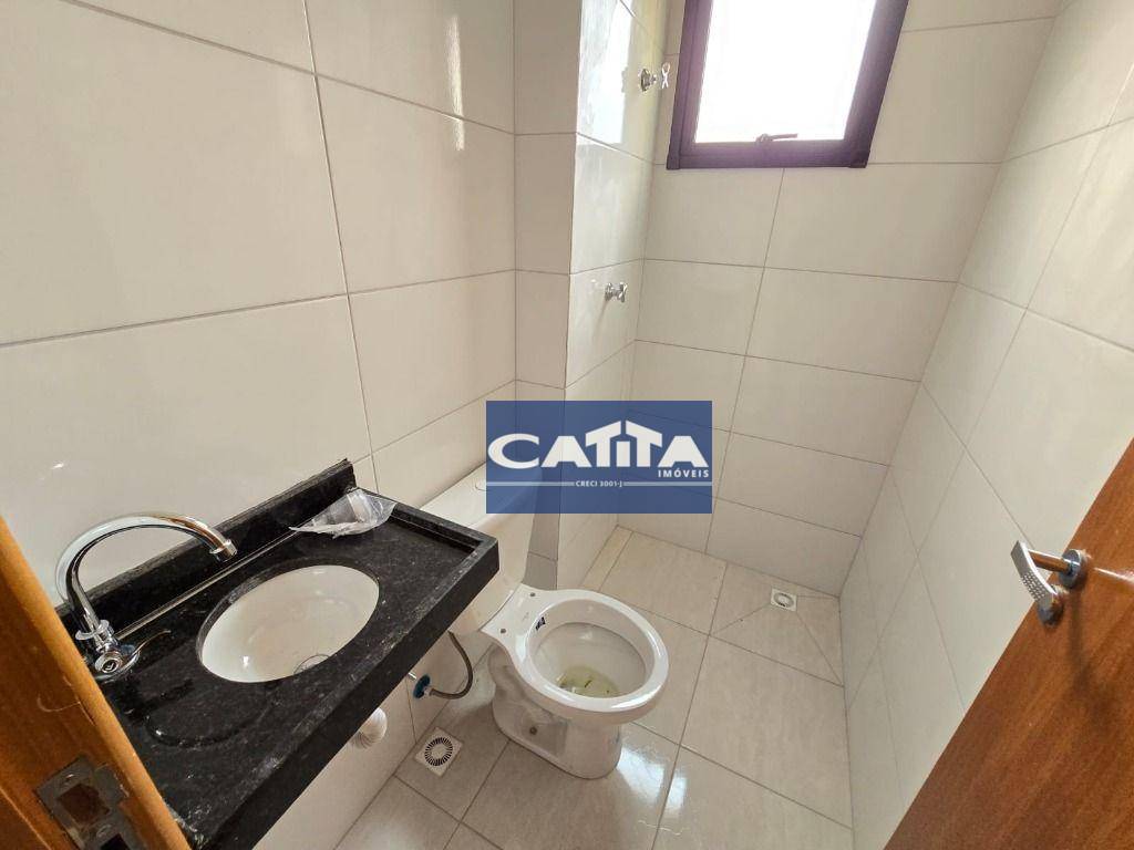 Apartamento à venda com 1 quarto, 30m² - Foto 4