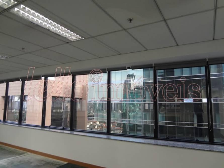 Conjunto Comercial-Sala para alugar, 443m² - Foto 2