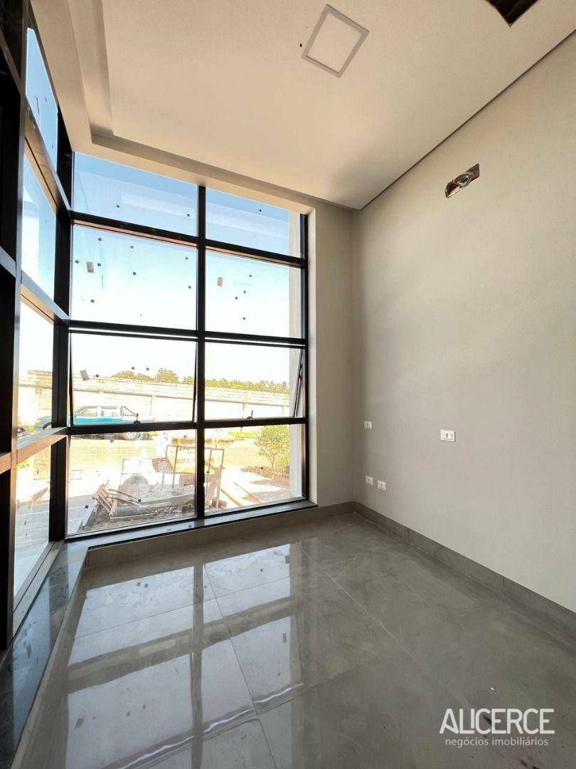 Casa de Condomínio à venda com 3 quartos, 200m² - Foto 17