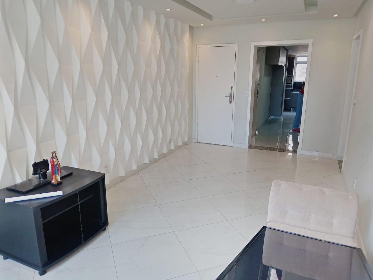 Apartamento à venda com 3 quartos, 120m² - Foto 3