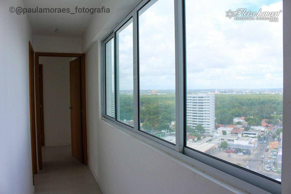 Apartamento à venda com 4 quartos, 152m² - Foto 11