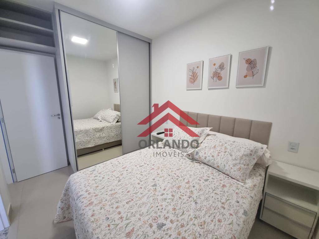 Apartamento à venda com 2 quartos, 60m² - Foto 7