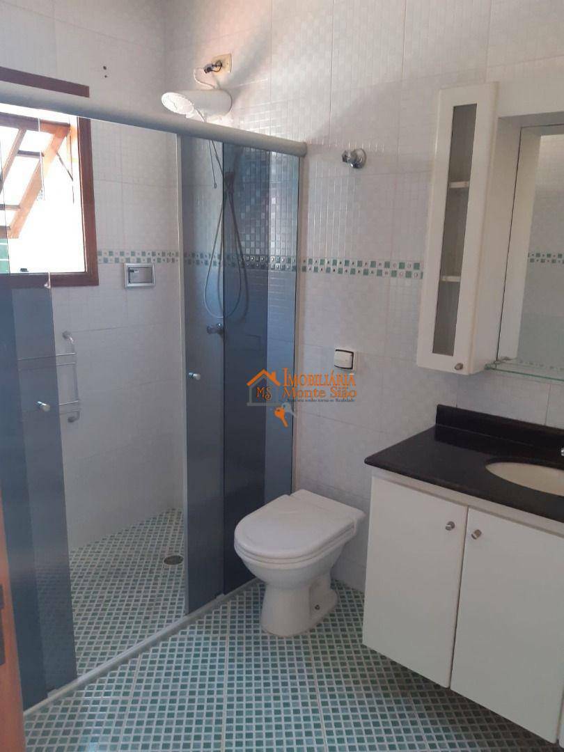 Sobrado à venda com 3 quartos, 203M2 - Foto 17