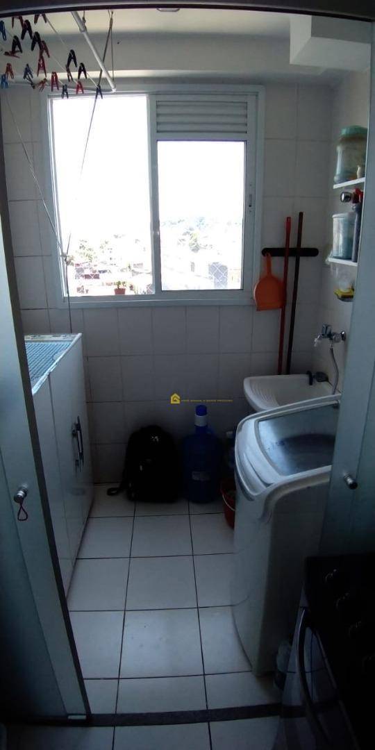 Apartamento à venda com 2 quartos, 48m² - Foto 9