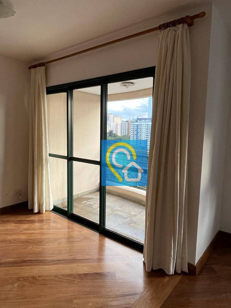 Apartamento à venda com 2 quartos, 94m² - Foto 3