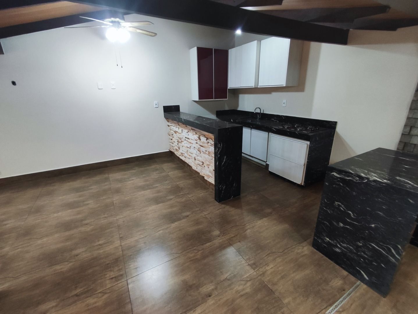 Apartamento à venda com 3 quartos, 238m² - Foto 21