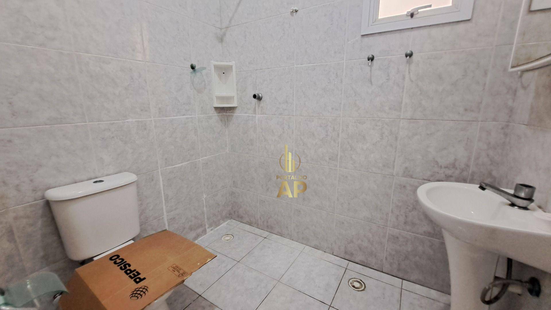 Sobrado para alugar com 2 quartos, 65m² - Foto 13