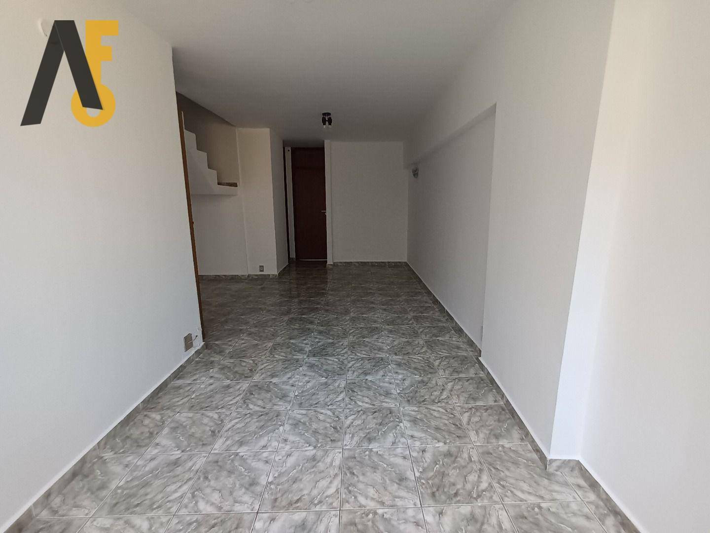 Apartamento à venda com 2 quartos, 56m² - Foto 1