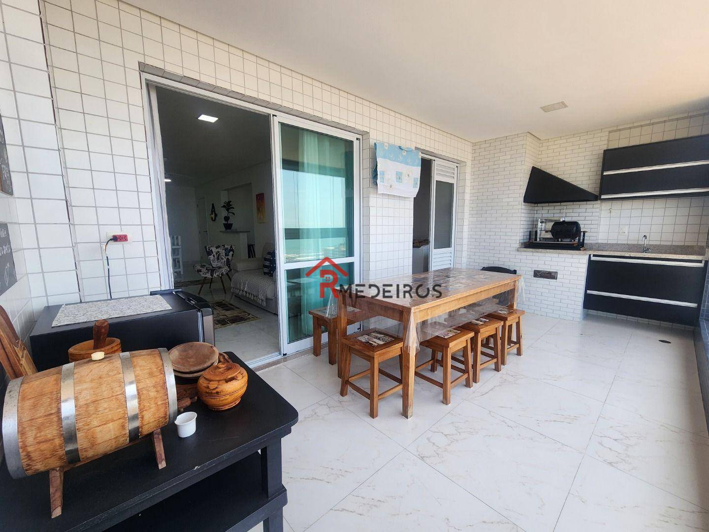 Apartamento à venda com 3 quartos, 132m² - Foto 18