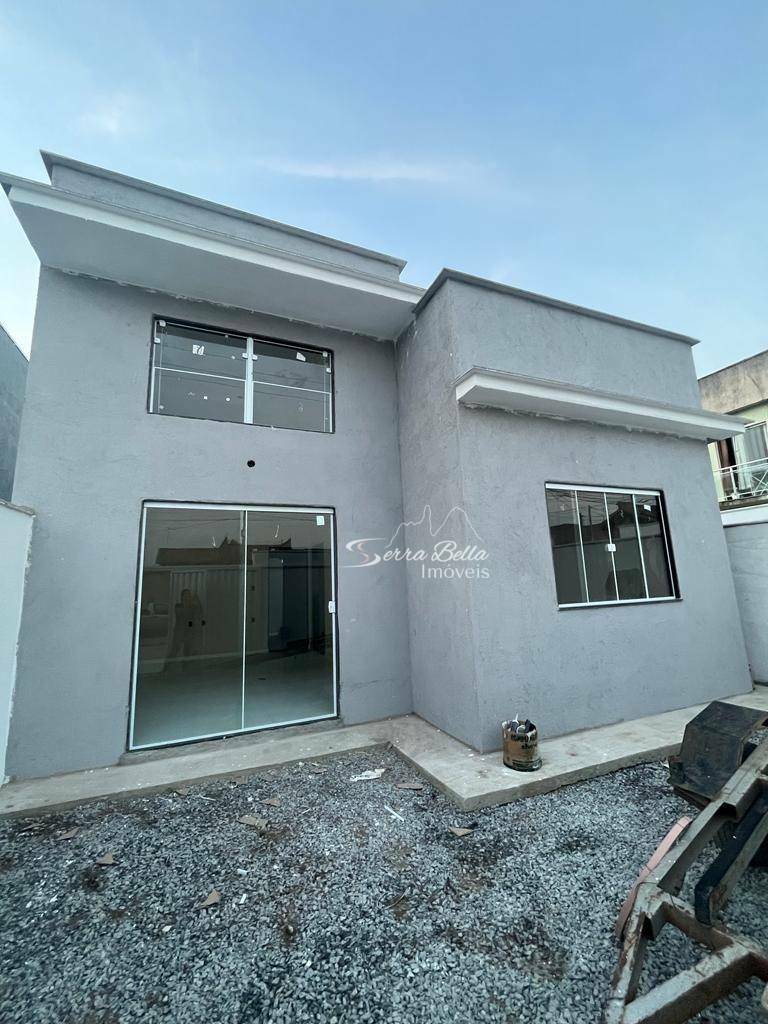 Casa, 2 quartos - Foto 1