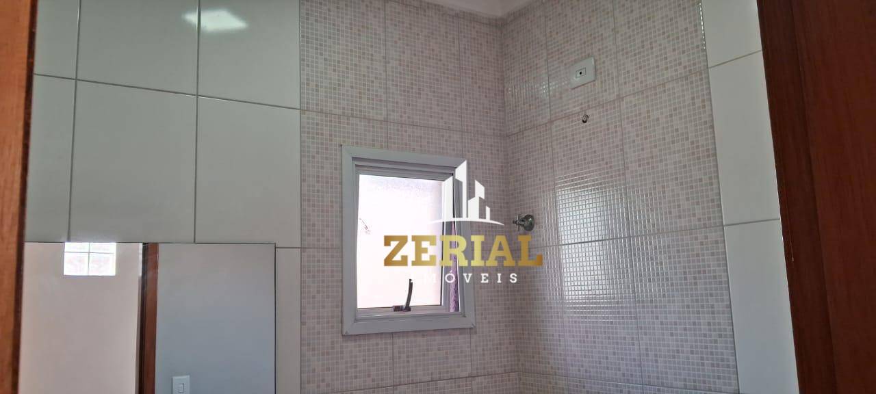 Sobrado para alugar com 2 quartos, 76m² - Foto 22