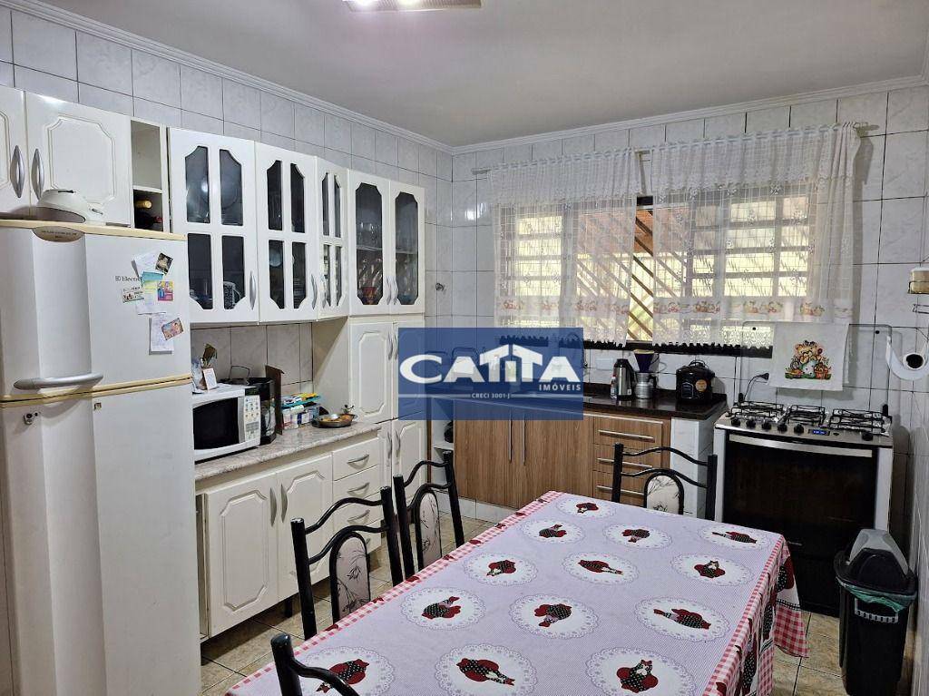 Sobrado à venda com 3 quartos, 96m² - Foto 6