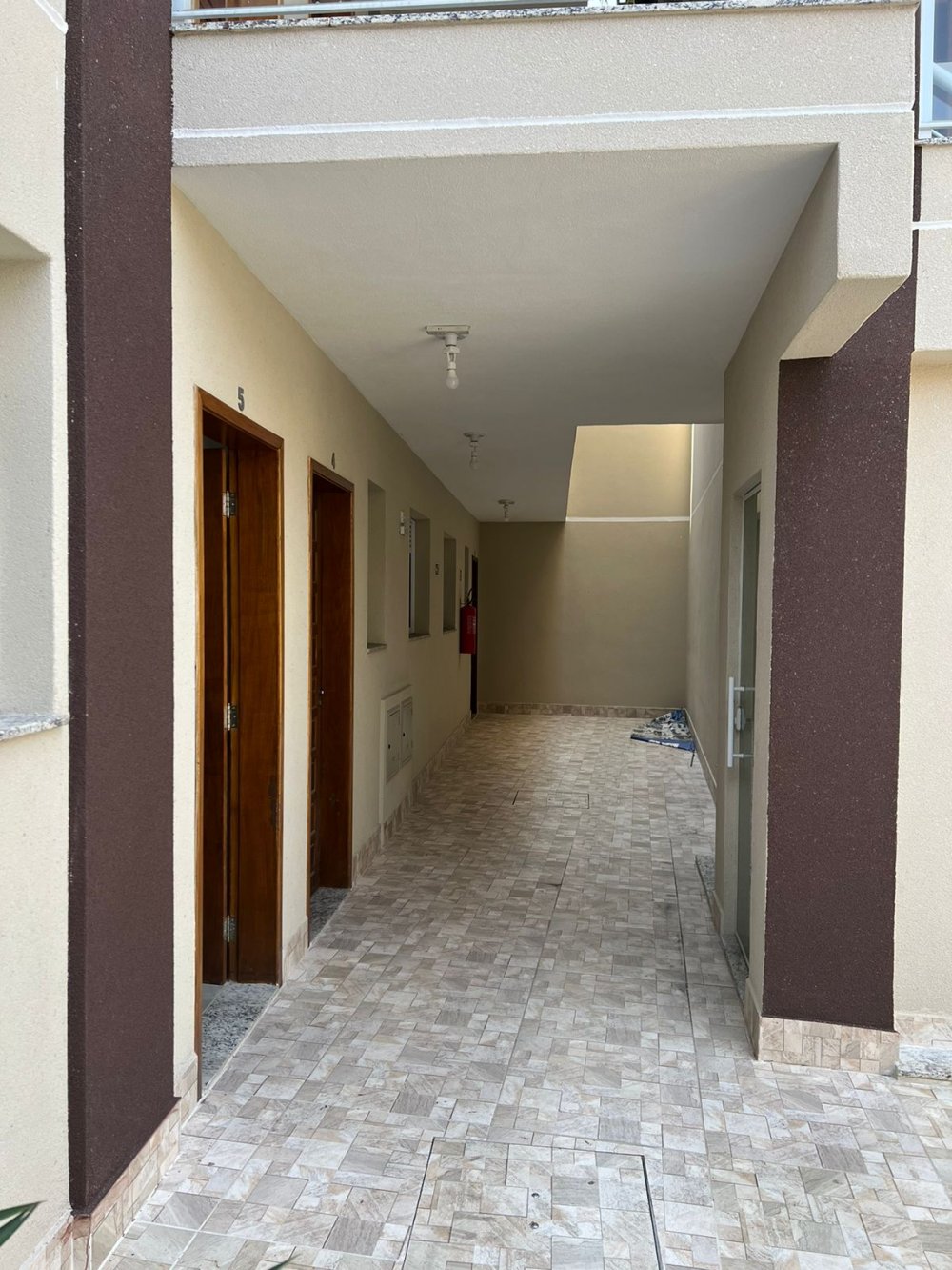 Apartamento à venda com 1 quarto, 41m² - Foto 14