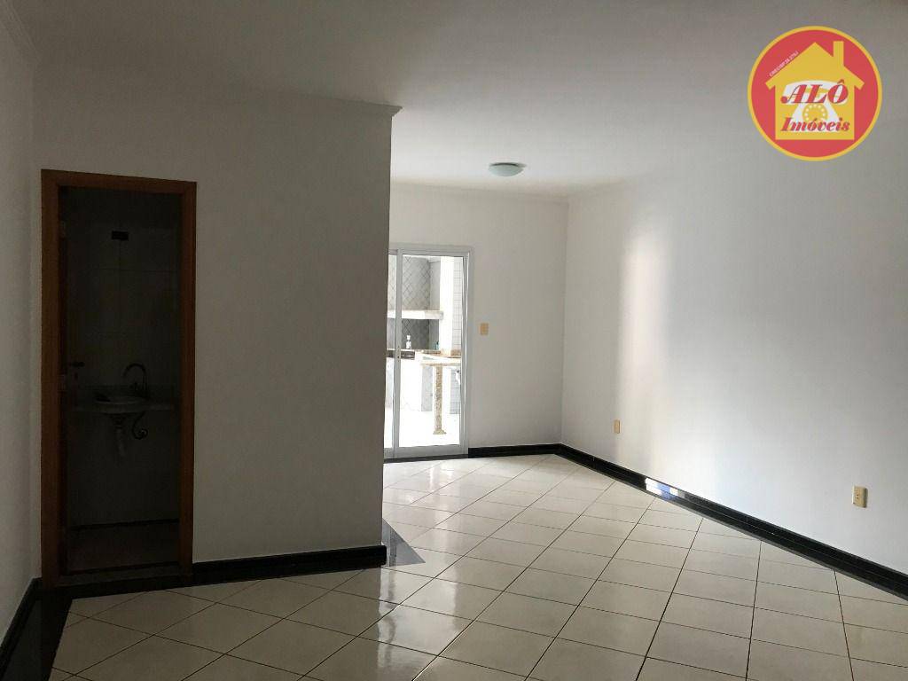 Apartamento à venda com 3 quartos, 170m² - Foto 5