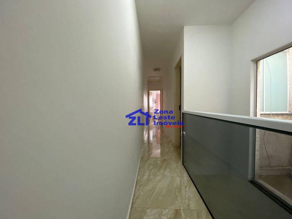 Sobrado à venda com 3 quartos, 92m² - Foto 9